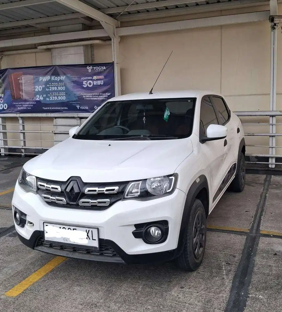 Renault KWID 2018 Diesel