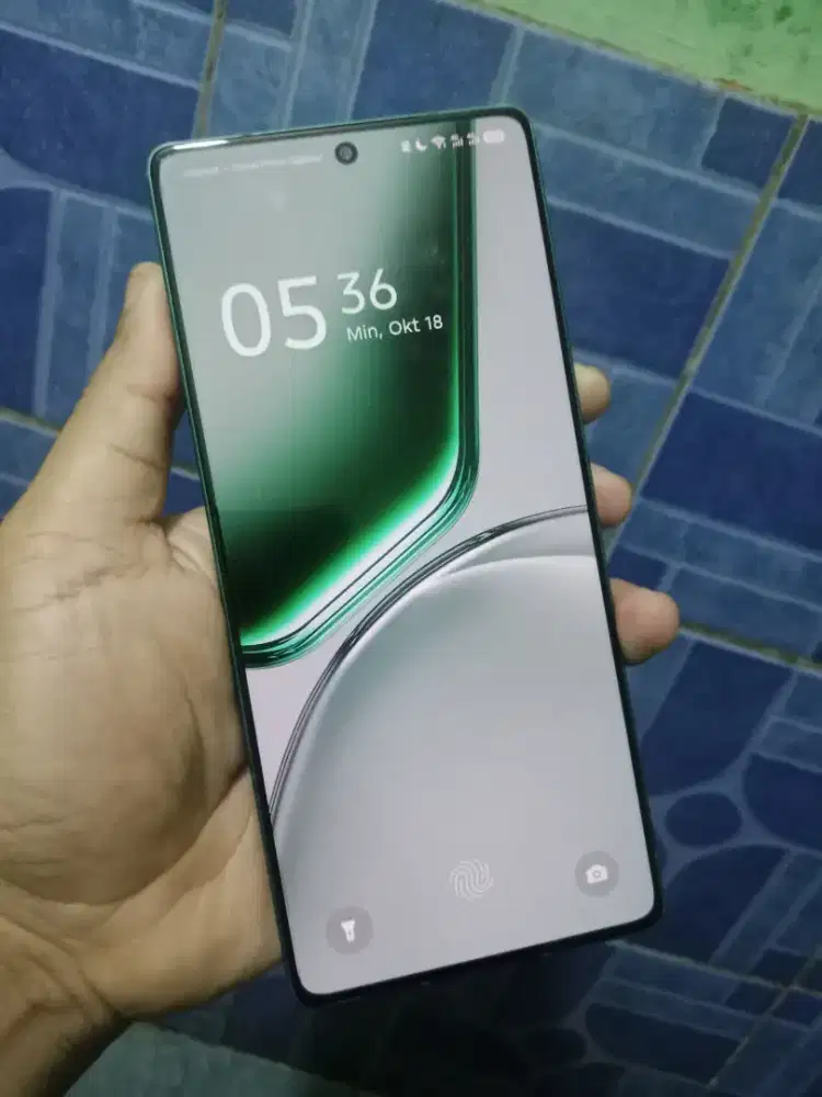 Infinix Note 50 ram 8/256gb Nfc nominus mulus fullset orian cakep