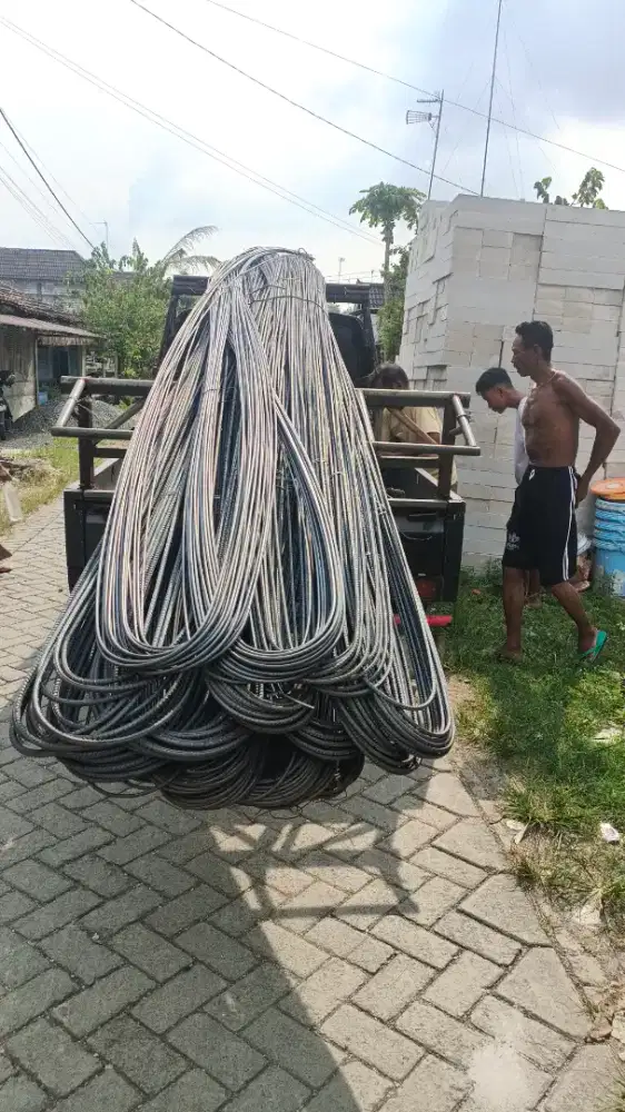 Tb sumber agung spesialis kolom rakitan