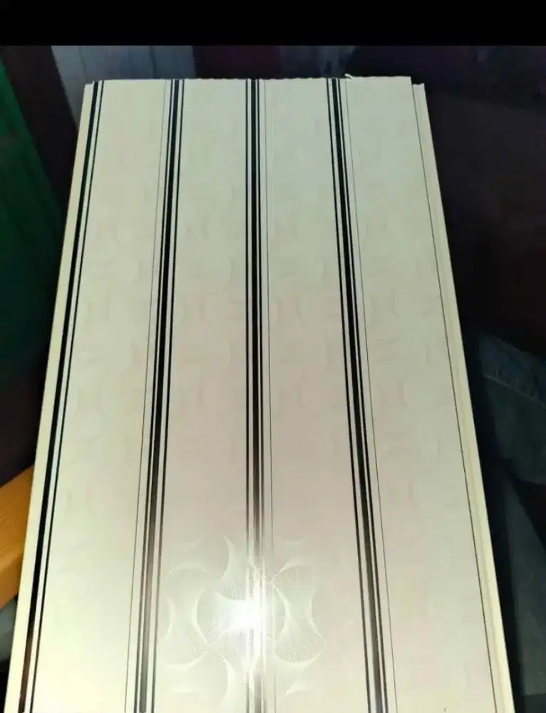 MATRIAL PELAFON PVC TRBARU DAN BERGARANSI
