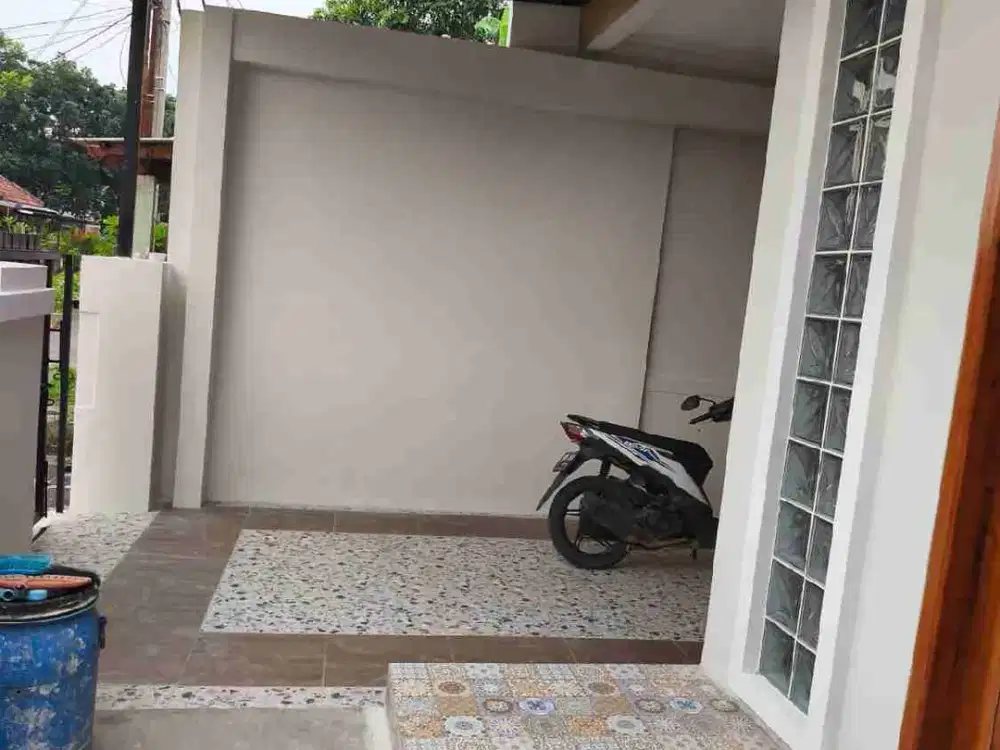 Jual Rumah Suradita Cisauk