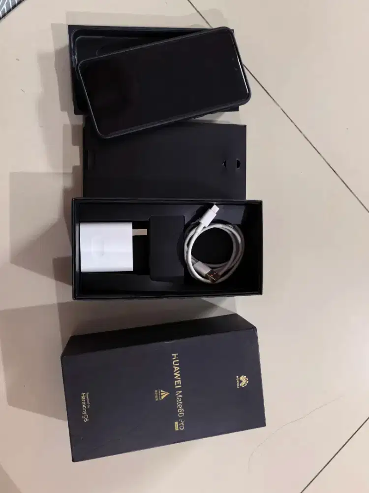 Huawei Mate 60 Pro Xmage