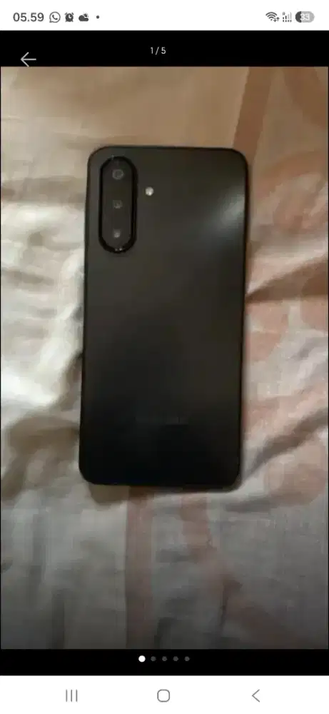 Samsung A17 8/128gb