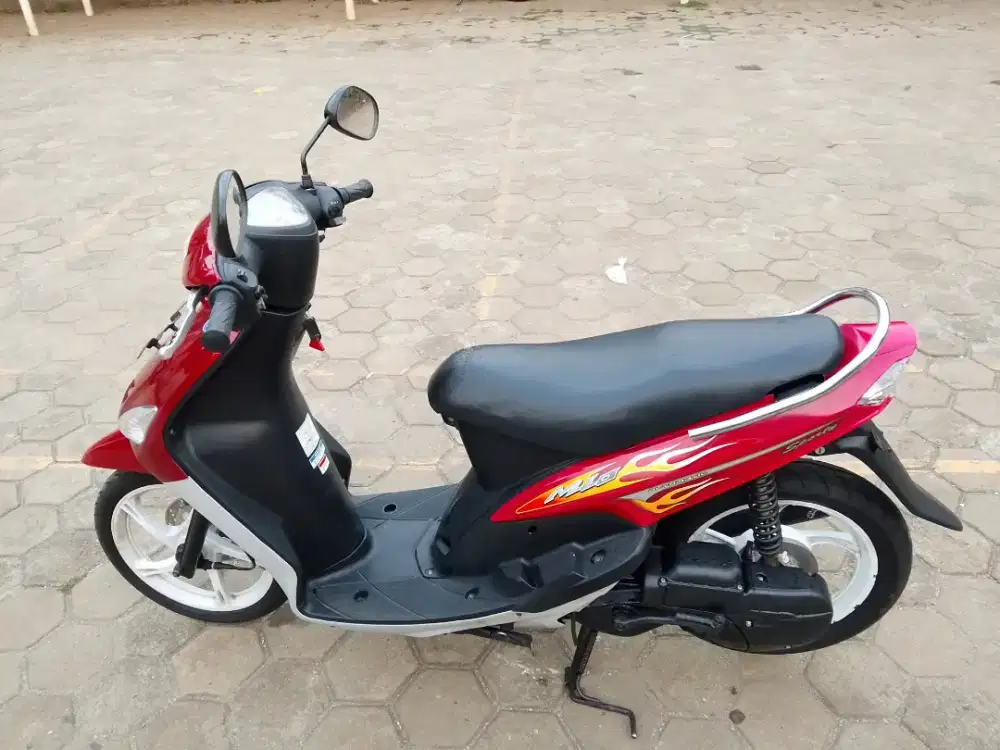 Mio Sport 5TL 2005