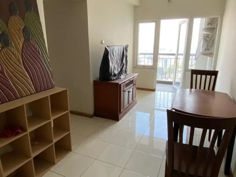 Apartemen Grand Palace Kemayoran