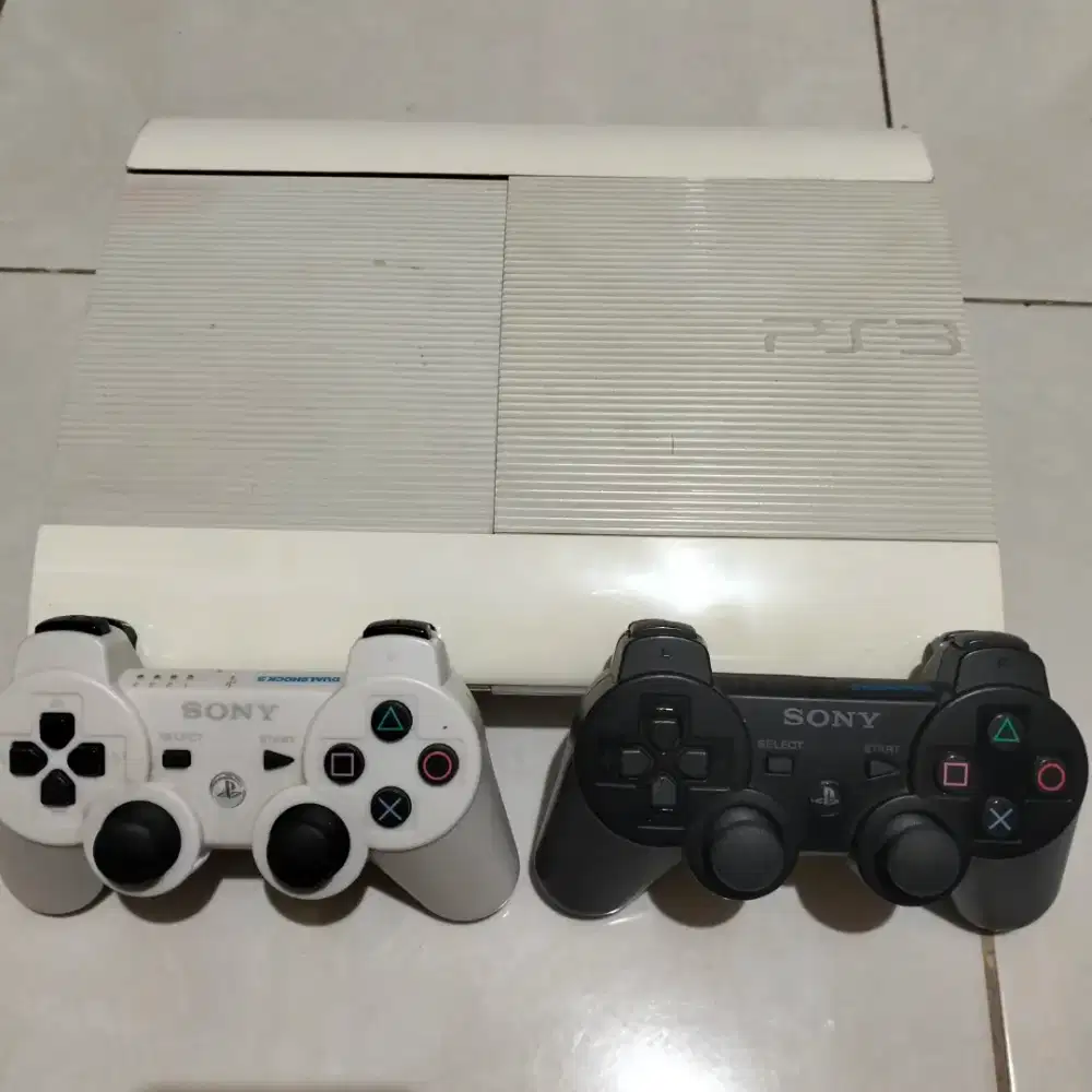 Ps 3 super slim