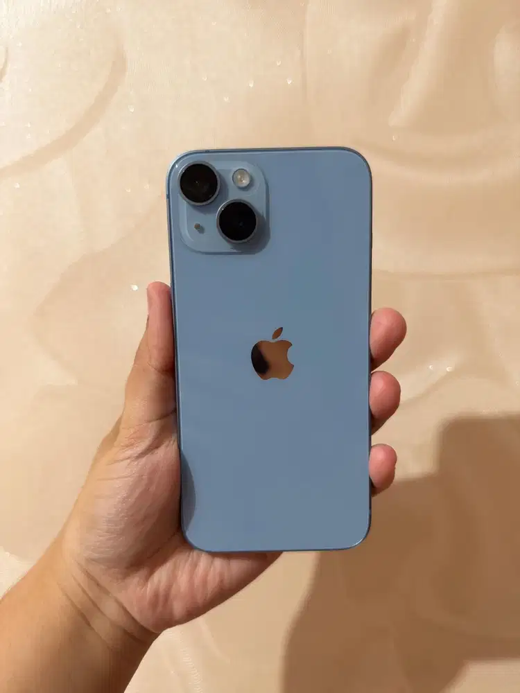 Iphone 14 Internal 128 GB Ex-Ibox
