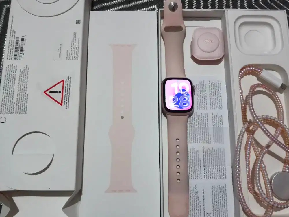 Apple watch series 9