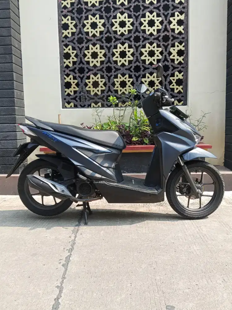 Honda new beat KYLESS THN 2026