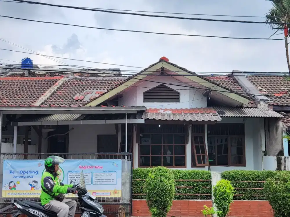 OVER SEWA 2 BULAN