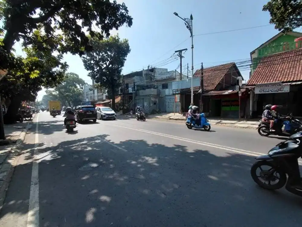 Lelang gudang raya kopo bandung jawa barat