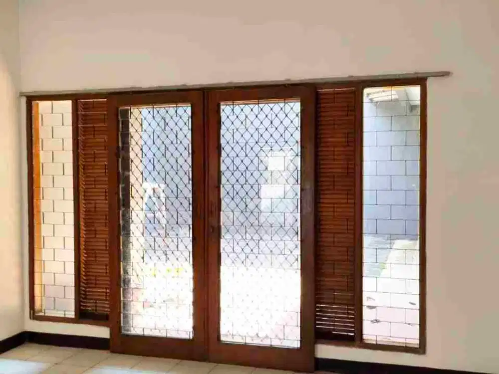 Disewakan Rumah Siap Huni