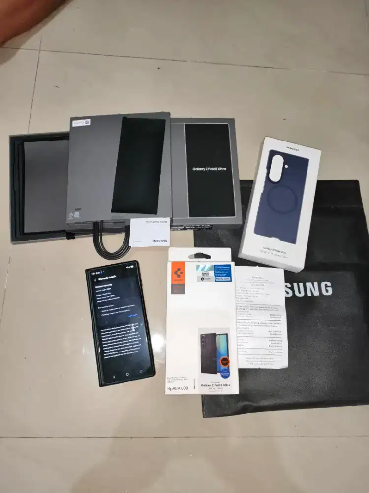 samsung galaxy z fold 8 ultra violet 12/512