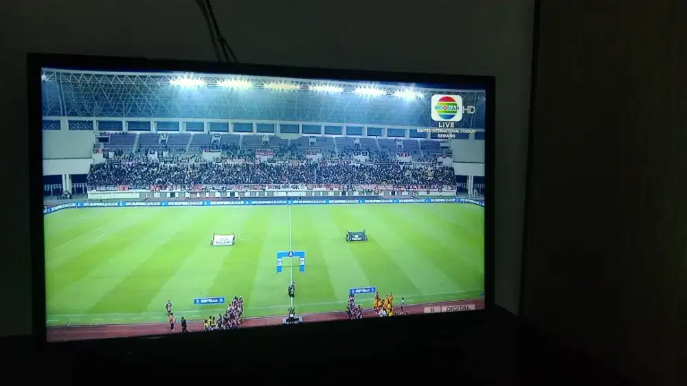 tv led coocaa 32inch digital