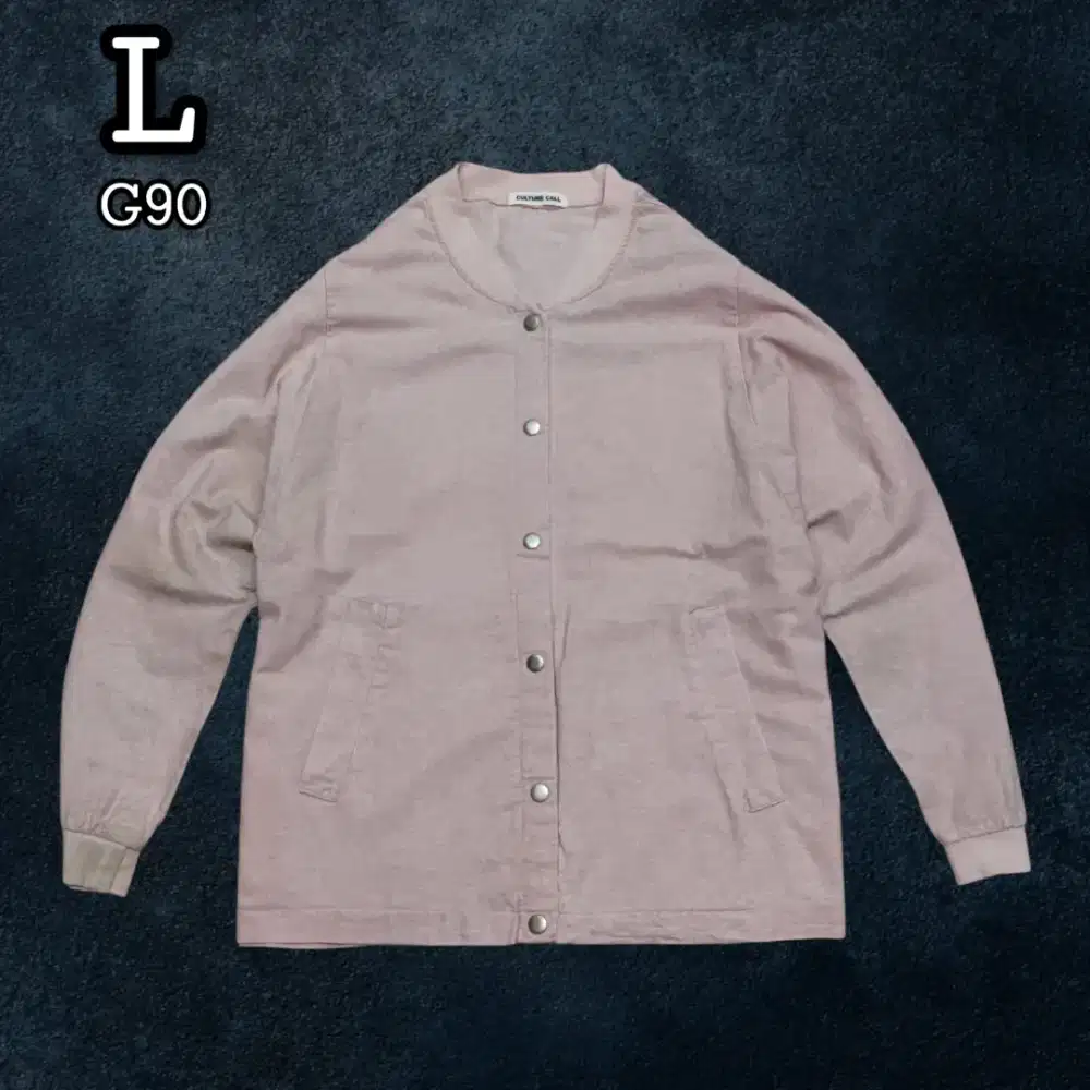 Culture Call Jacket