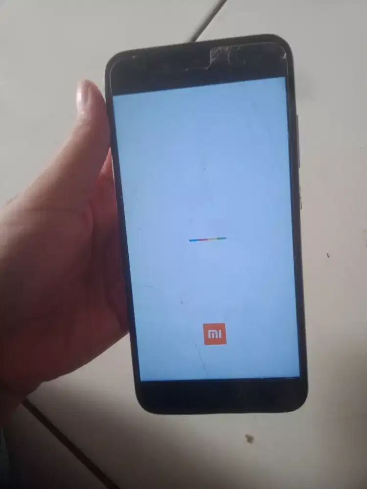 Xiaomi Mi a1 4/64gb
