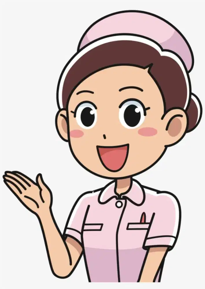 Dicari Perawat / Suster Yang Berpengalaman Merawat Orang Sakit