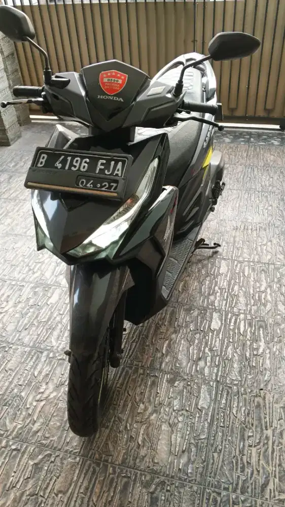 Vario 150 tahun 2017