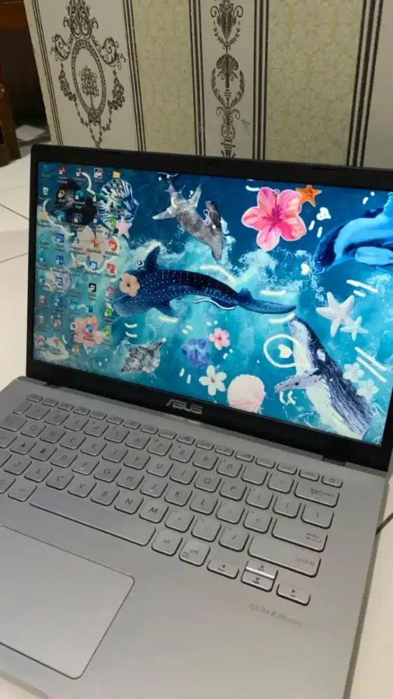 Laptop vivobook Asus X409MA