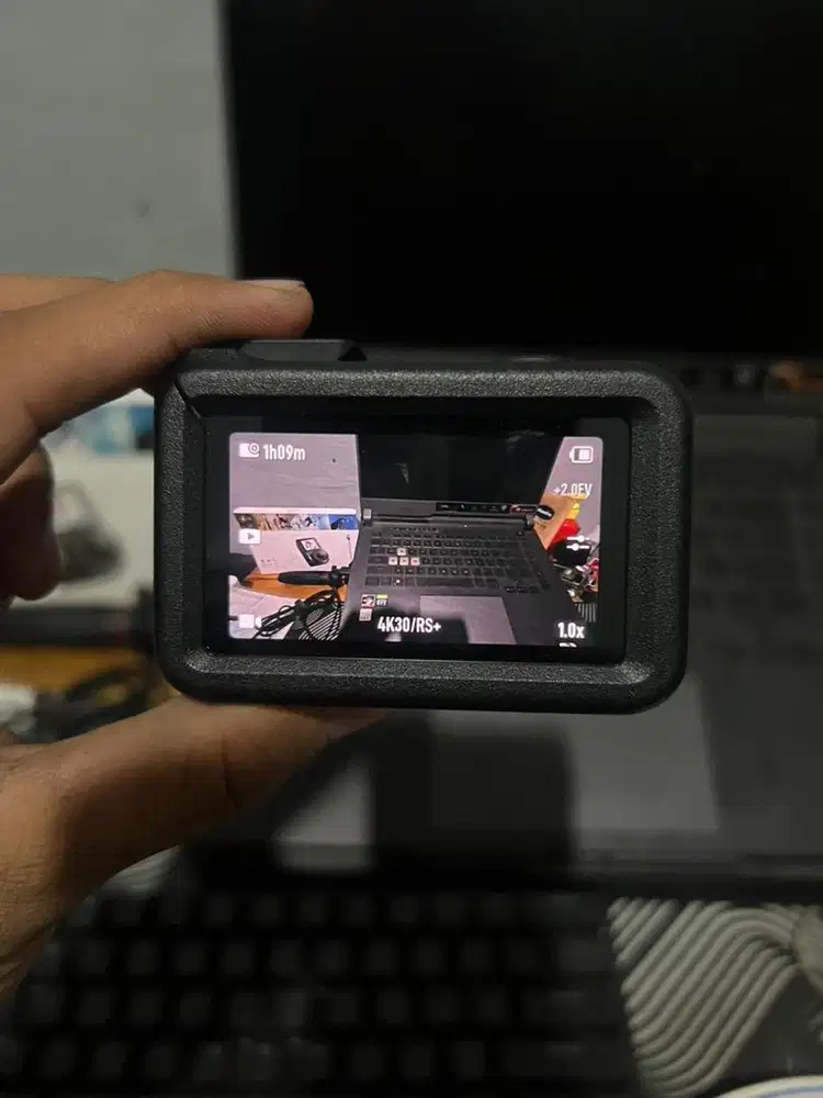 DJI OSMO 5 PRO ADVENTURE