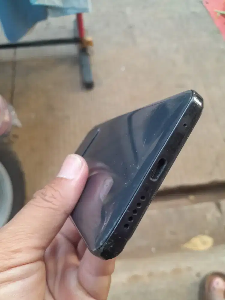 Poco m4 pro Ram 8/256 fullset