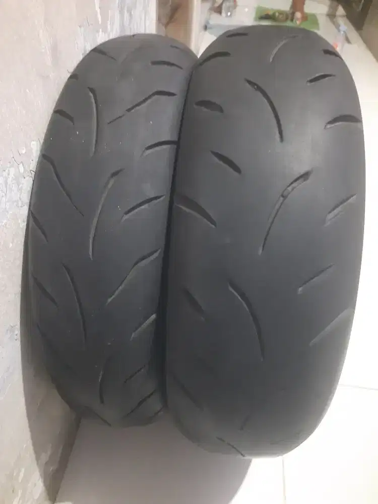 Ban copotan maxxis victra