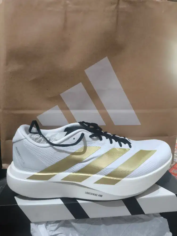 Adidas Evo Woven SL