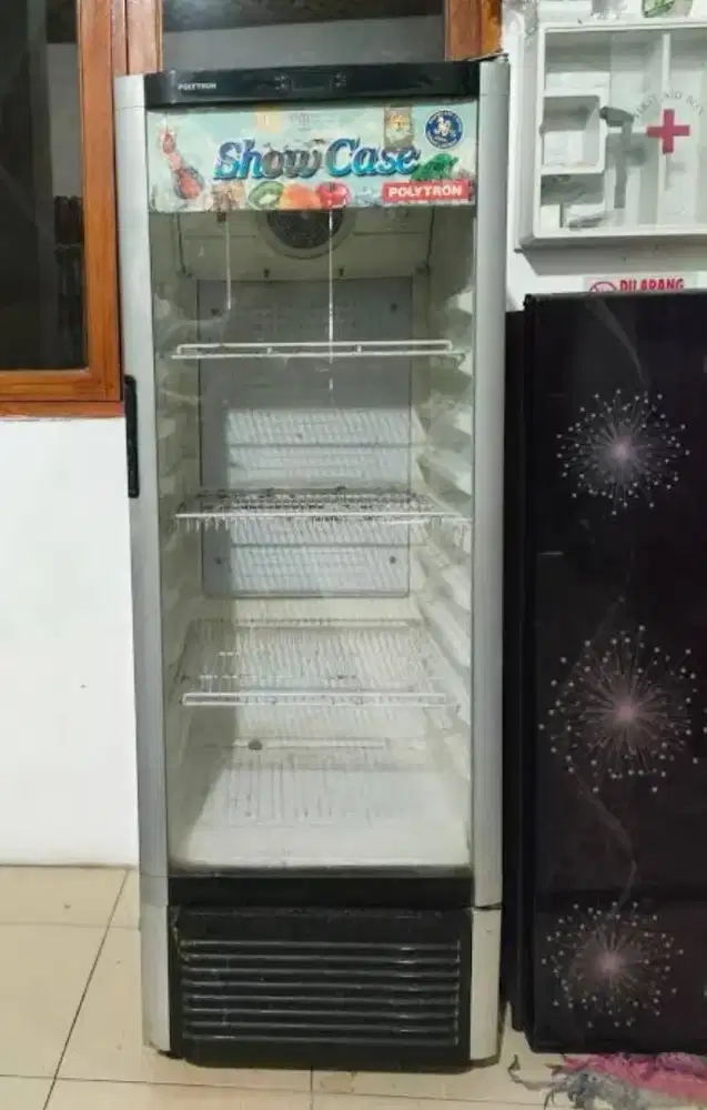 Showcase Polytron seken