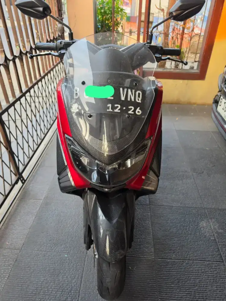 YAMAHA NMAX OLD 2016