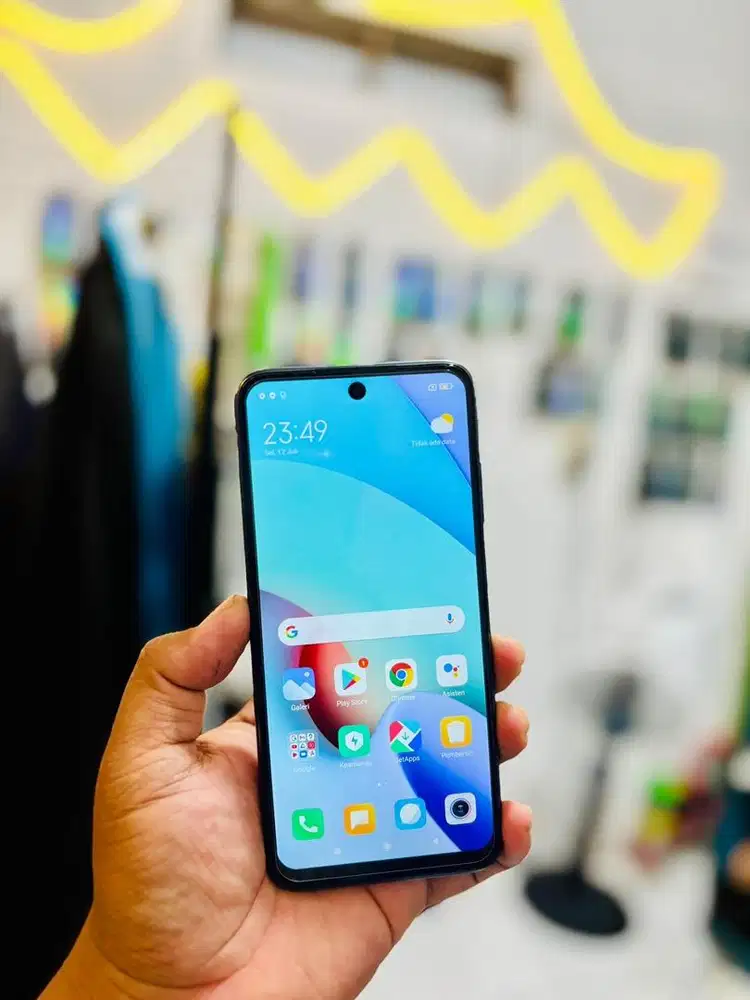 Redmi 10 6/128 Unit Casan