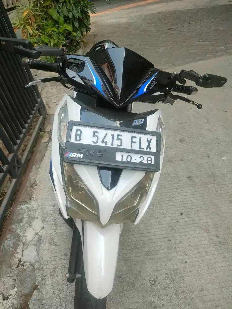 Honda Vario 125 cc