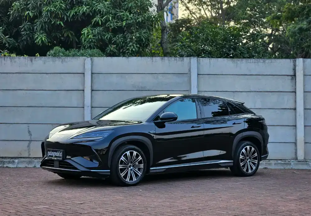 BYD Sealion 7 AWD Performance 4.5s