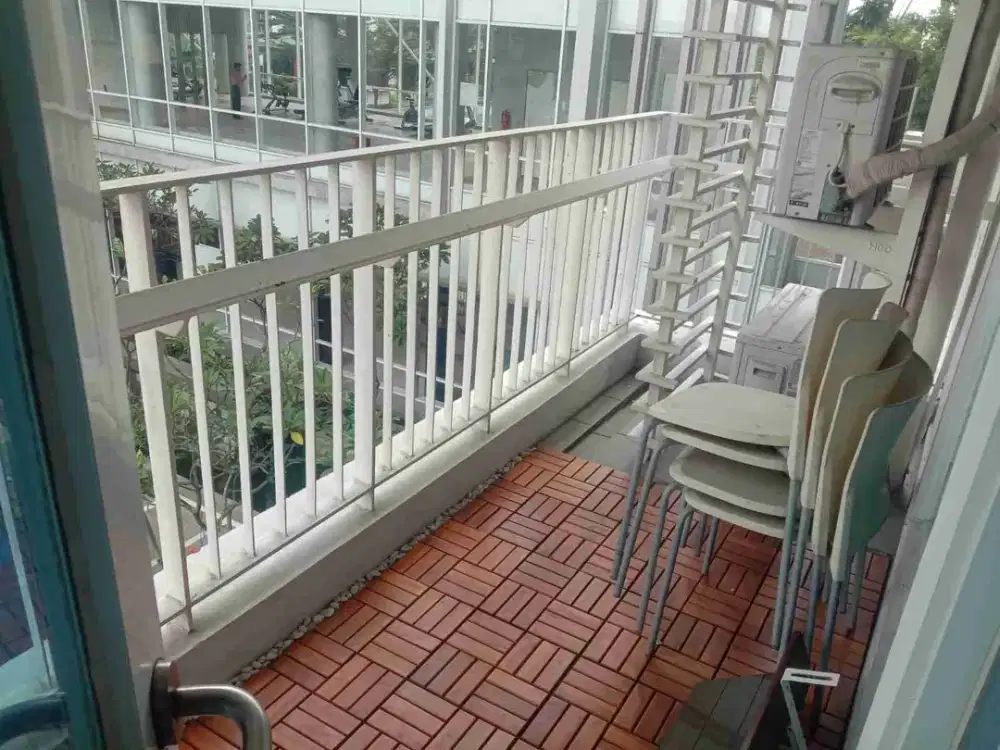 BU JUAL CEPAT – Apartemen Aspen Residence fatmawati
