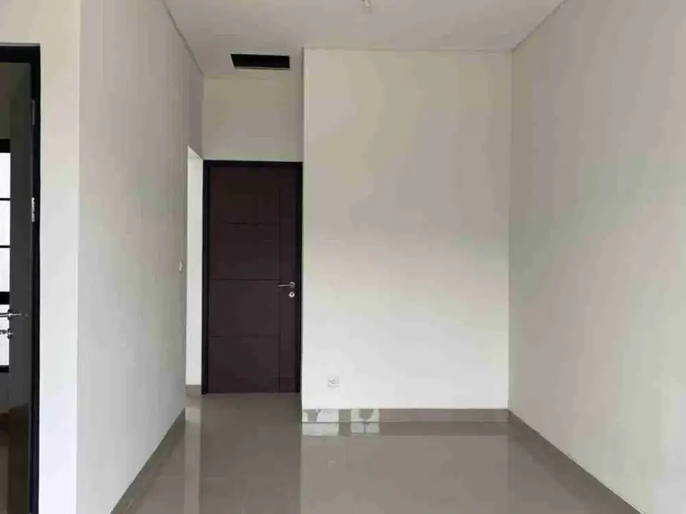 Rumah Baru harga terbaik dengan  konsep  Milenial di Podomoro Park Bandung