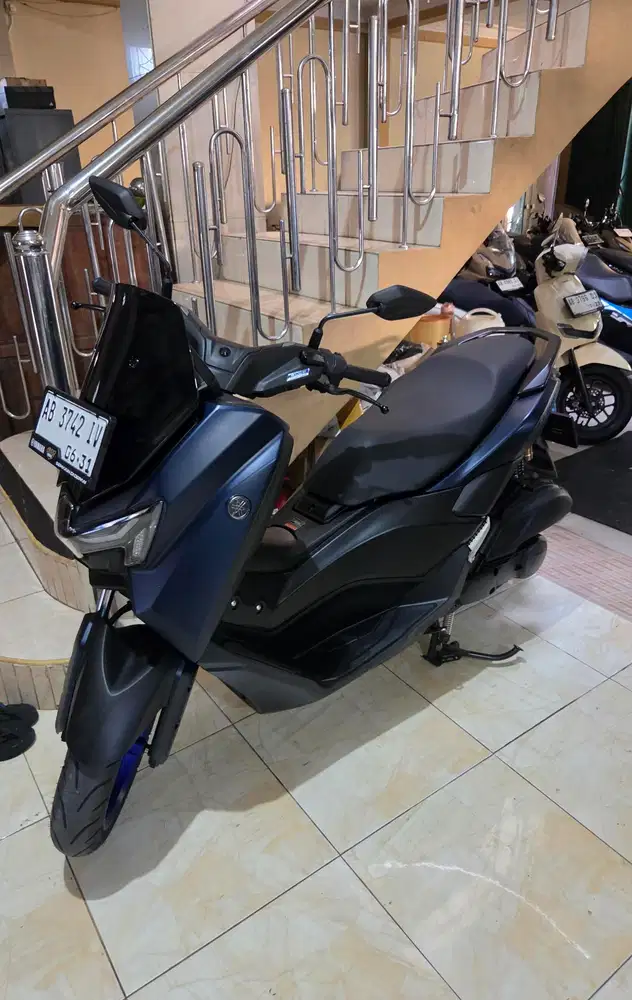 Nmax neo S keyless 2026 Gbm kredit / tunai