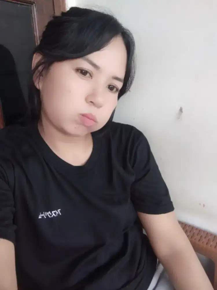 Mencari pekerjaan usia 35 THN