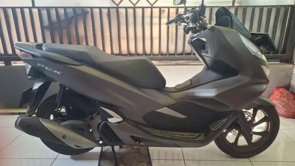PCX 150 CC 2019 LOW KM
