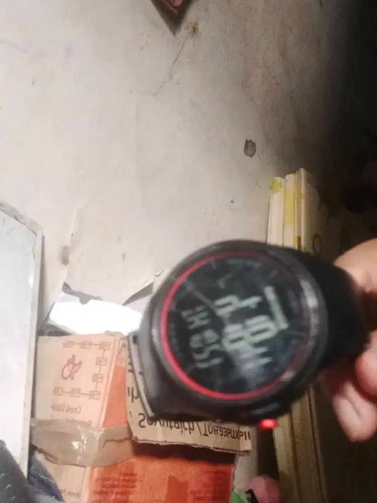 Jam tangan dewasa