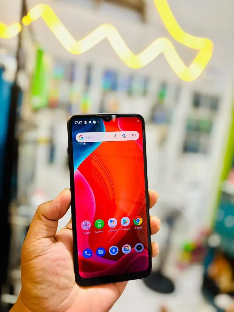 Realme C11 4/64 Hp Casan