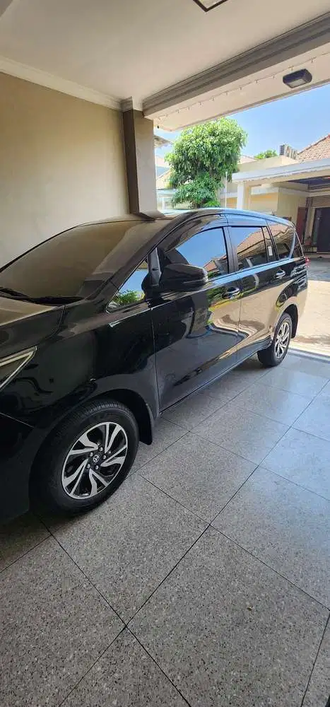 Toyota Kijang Innova 2025 Diesel