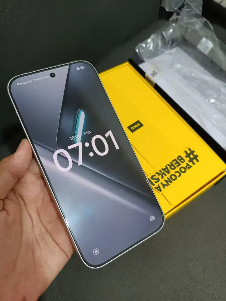 Poco X8 Pro 12/512