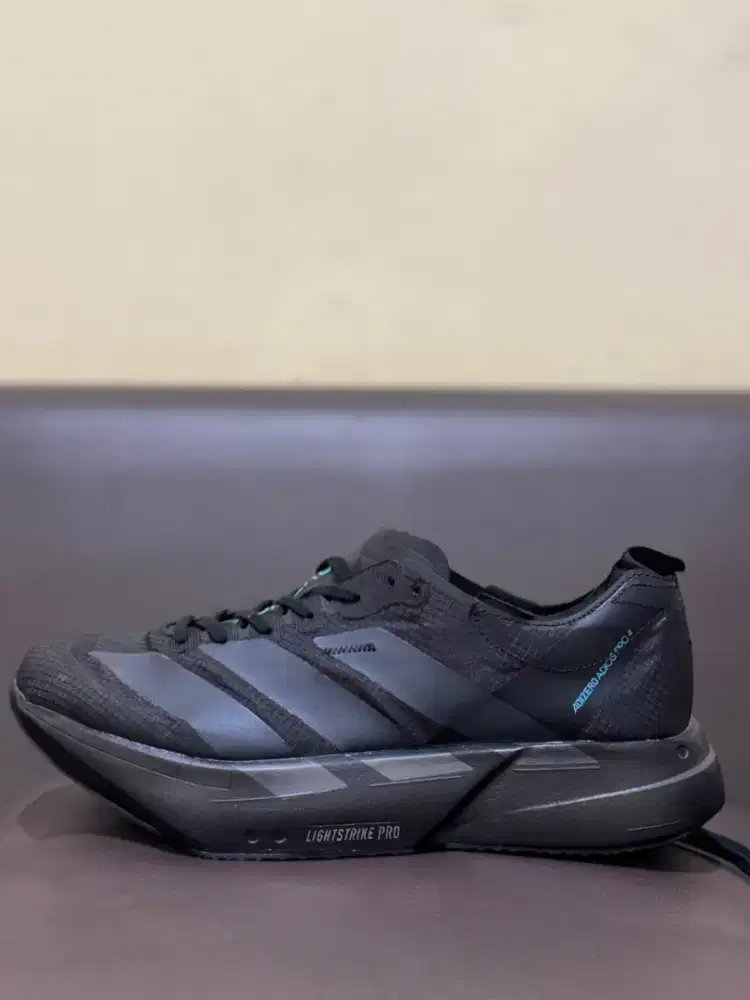 Sepatu adidas adizero (43) sport/lari