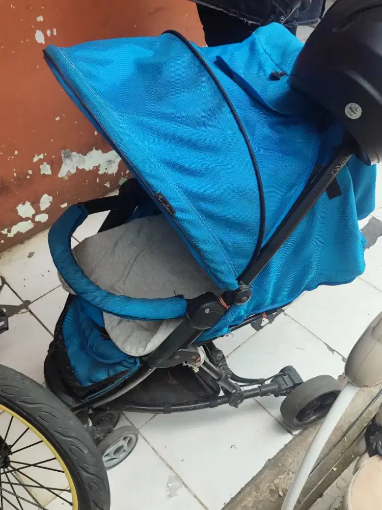 Stroller bayi murah