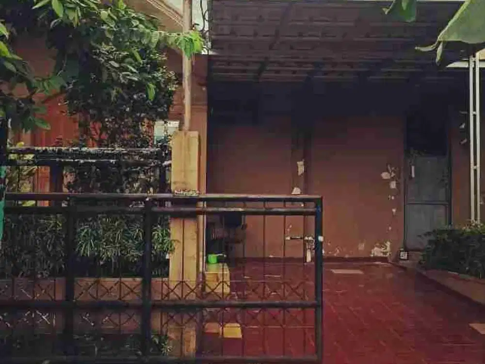 Termurah di bogor perumahan taman Yasmin bogor kota