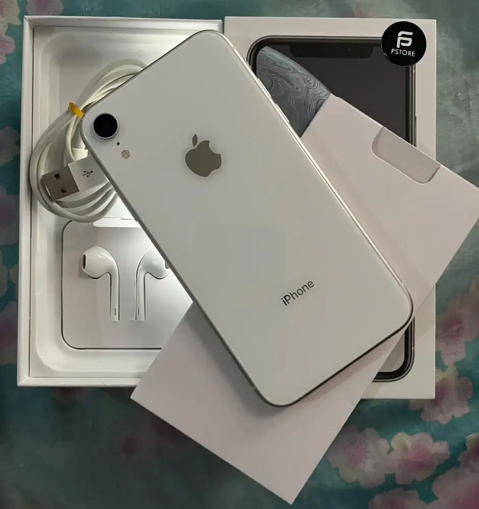 Iphone xr 128gb Likenew