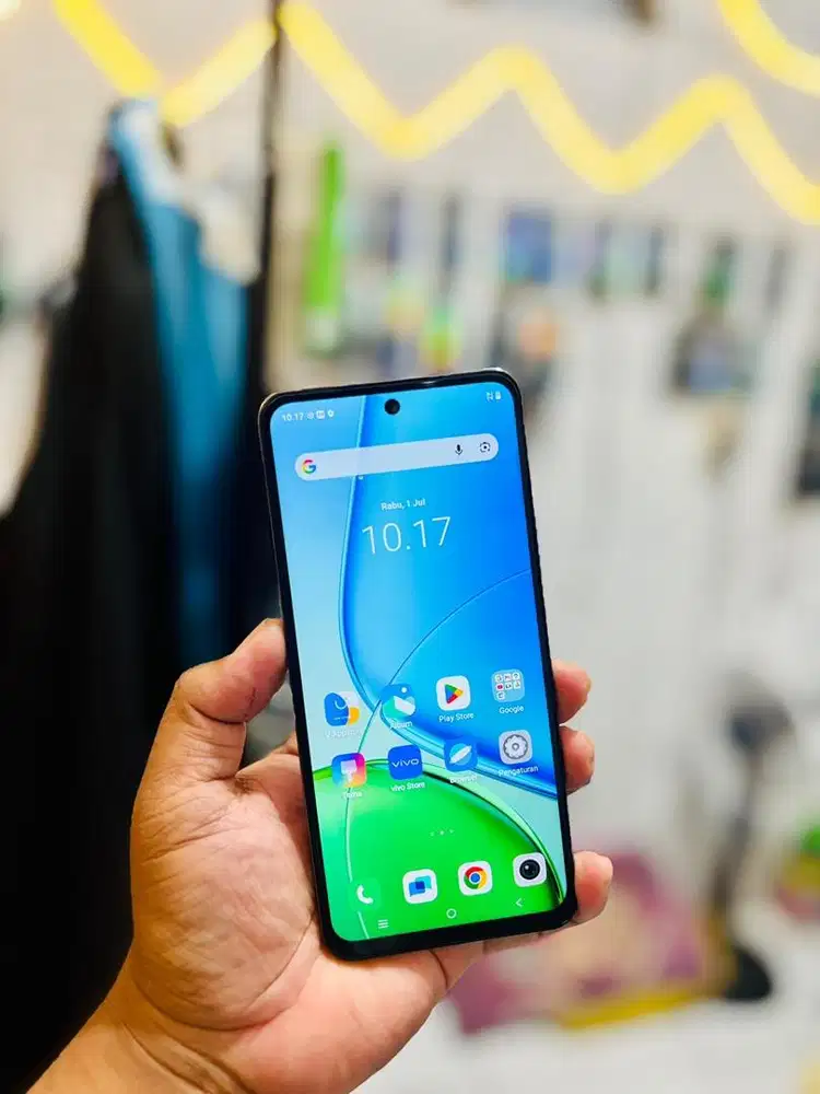 Vivo Y29 8/128 Hp Casan