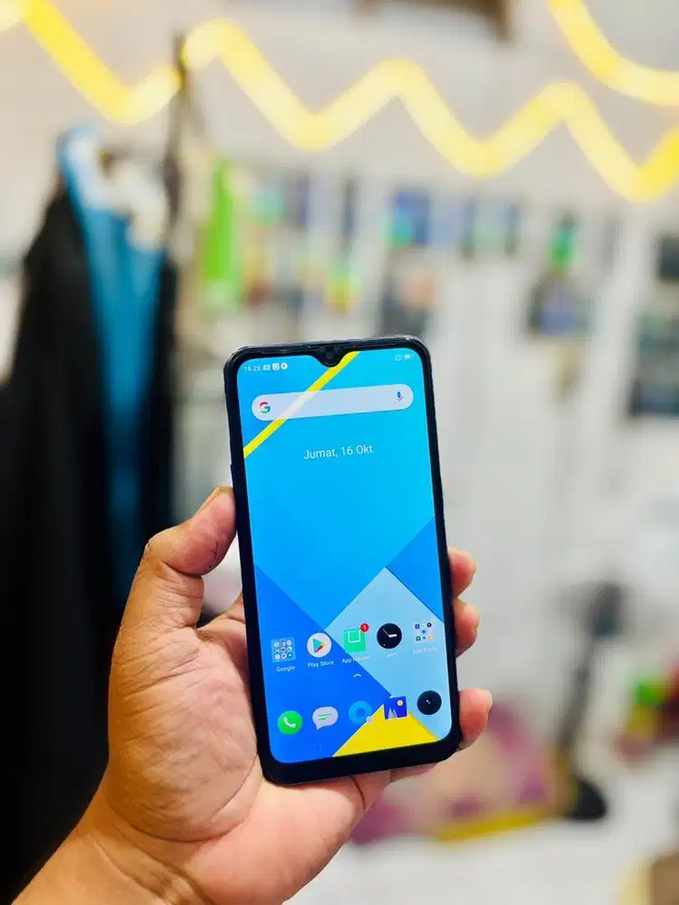 Realme C2 2/32 Unit Casan