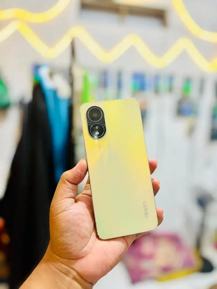 Oppo A38 6/128 Unit Casan