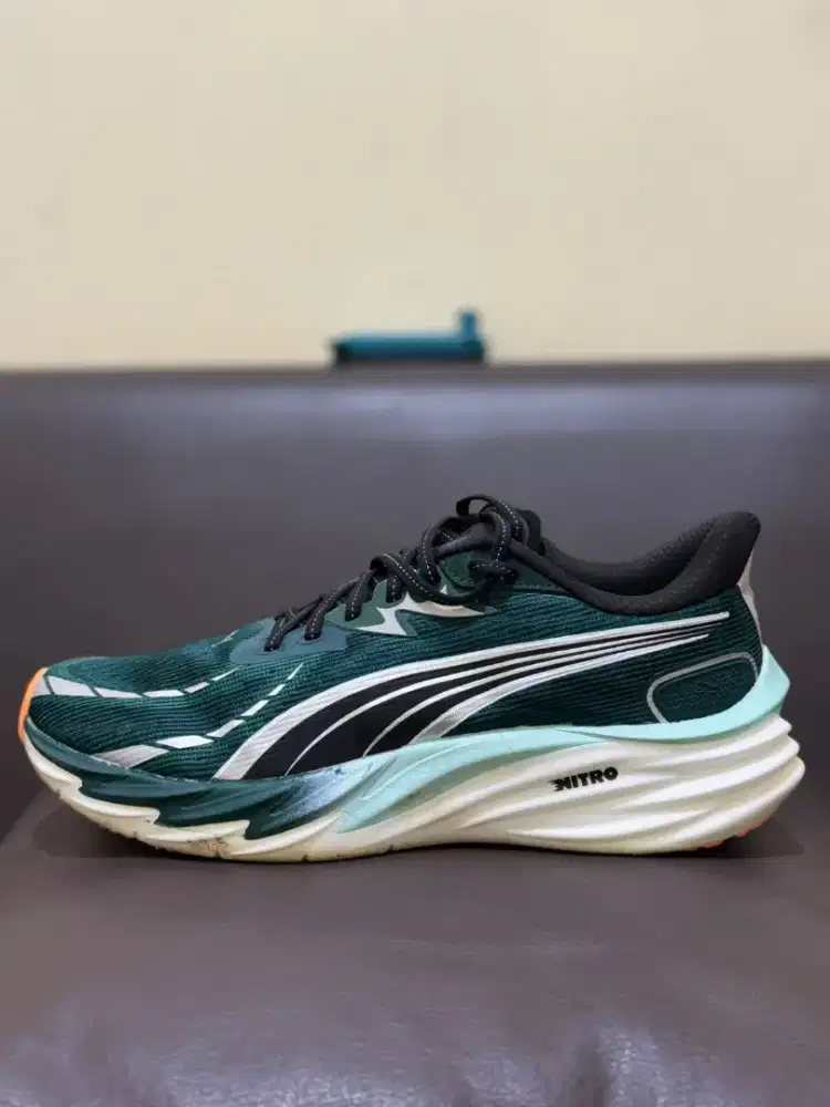 Sepatu puma ori (44) sport/running