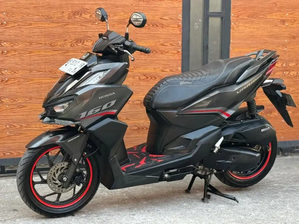 Honda vario 160 2023 ab pajak on